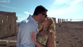 anal lover aylin tattoo gets her ass banged in hopes of wealth