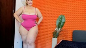 Big ass worship and JOI