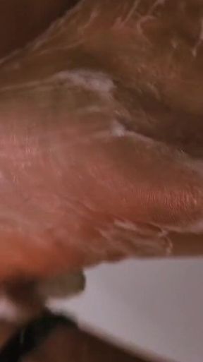 Feet Traitement