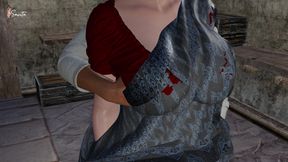 My Friend's Widowed Stepmom: A Lonely MILF's Desperate Fuck