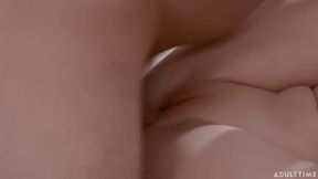 Crush Closure - Jewelz Blu And Anna Claire Clouds