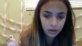 Stimulated Massive Tits Nymphomaniac