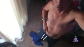 str8 twink fucked