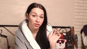 Lyala Moon Private Show