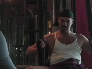 A Severe Anal Impact for the Enchanting Booty of a Brunette hair in Heat