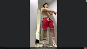 直男帅哥 141 (Utter in Intimate)