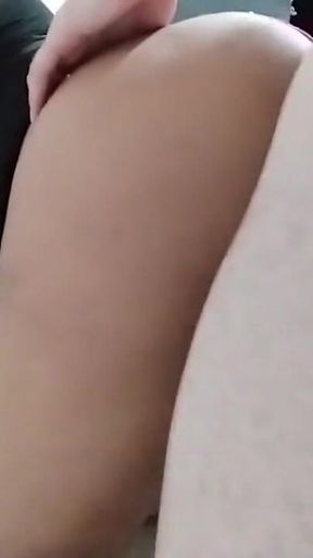 Please, My Ass Hurts!