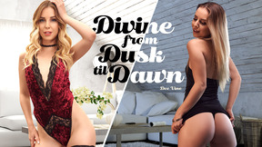 Divine From Dusk Till Dawn