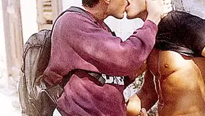 Johnny Brosnan Roland Dane Heat Up Athens With Fiery Gay Passion – Falcon Studios