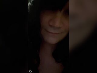 Tranny luv (jencakes)