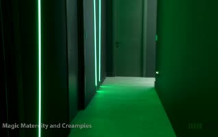 Luke Longly Seduces Cosplay Milf Step Moms Amiee & Cory in Threesome Frenzy