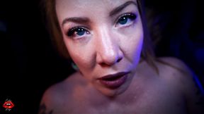 Moh's Quickie II - Sweaty Impregnation Creampie Virtual POV