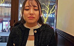 Siro-5260 normal sexy and normal erotic is the best! she is a devoted nursing college student! the