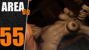 AREA69 &bull_ EP. 55 &bull_ I FUCK SO HARD A HORNY DEVIL