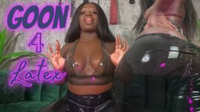 Goon 4 Latex