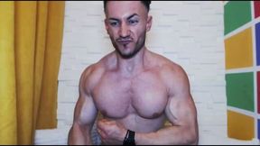 Robin Irons Private Show