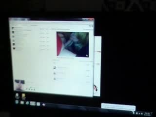 Bobbi Feeds Her Babygurl