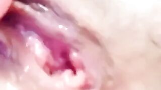 Big Booty Babe Seduces Husband With Sex Toys And A Surprise Creampie