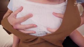 Veo-069 Real Amateur Wife Av Debut! ! Beautiful Plat