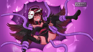 TENTACLE HELL-FAP MODE  4
