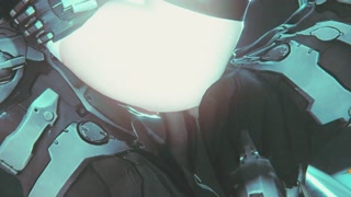 Kusanagi x 2B [HMV/PMV]