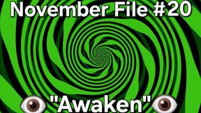 Vox's November Files 20 - "Awaken"
