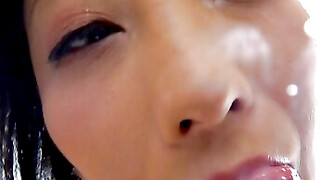 UNLEASH THE FURY Hana Kanos Sinful Blowjob Secrets Exposed!