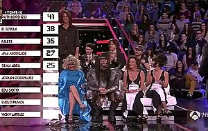 Ruth lorenzo como jessica rabbit