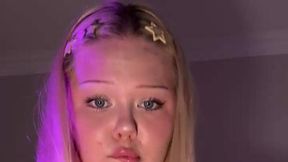 Video shared by @missfrogg @Bouncing Boobs & #Sexy #Natural Big Tits #Naked #Blonde free hd | Tik.Porn