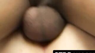 Raw Passion - Hot Latin Lovers Raw Fucking & Facial