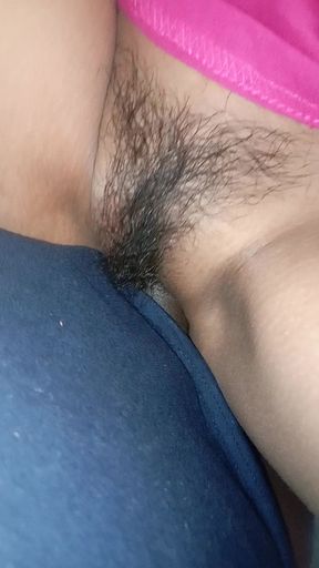 Indian Festival Fucked Step Aunty Pink Nighty