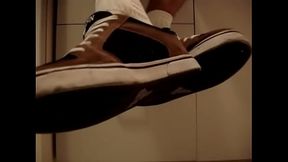 fetiche de pies masculinos 10