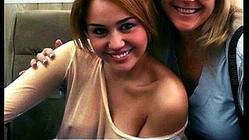 miley cirus nude and sexy pics