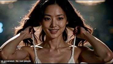 Three For U . Episode 1: Wellcome in New Orleans -(AI movie)
