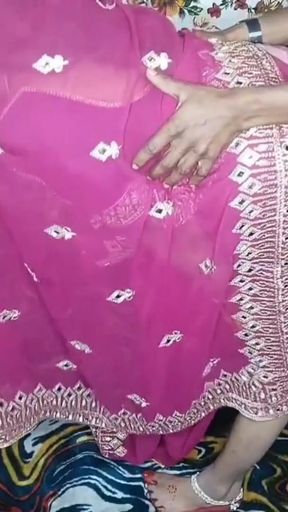 Desi sexy mausi fucked her own stepsister&amp;#039;s stepson by becoming a mare and lifting her in the lap and putting the&hellip;   Clip 2