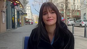 Tina - 33 Years Old, Medical Secretary In Villefranche-sur-mer!