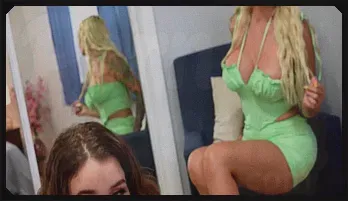 Stepmom's Intimacy Guide: Leana & Nicky