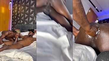 The sweetest dick I have fucked