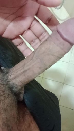 Deshi penis