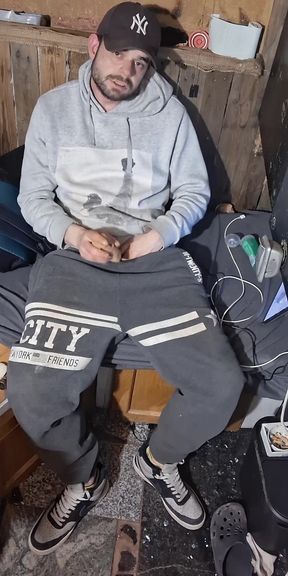 But My Third Cumshot That Day Was the Best of Them