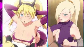 k riko the 2d and the hentai gifs thank you