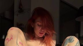 Community Member @GingerLika @Teasing and #European Porn #Small Tits #Sexy #Redhead Porn hd porn hardcore | Tik.Porn