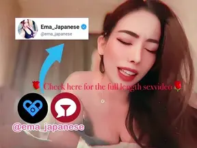 Hot Japanese Anime Chick Takes Big Cock Down Throat at Public Lot for Raw POV Load