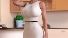 FRIEND'S GIRLFRIEND IN MIDNIGHT PARADISE GAMEPLAY #1