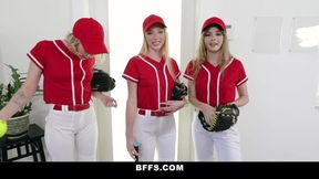 Home Run Hotties