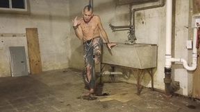 11-30-2025 Spit Feet Sunday