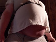 Fast Fill - Belly Inflation