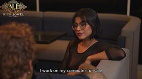 blind date gets out of control