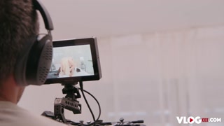 Curvy Bibi Bugatti Hooks Up With Wild BBC