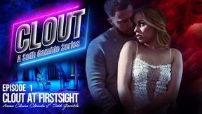 ”Anna Claire Clouds Gets Dicked Good”